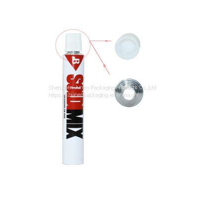 Aluminum Adhesive Glue Tube photo-3