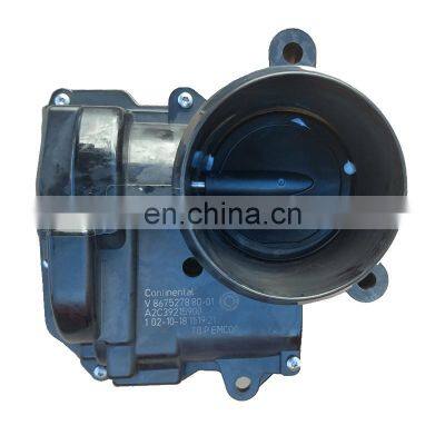 A2C39215900 Electric Throttle Body For Citroen Berlingo Picasso Peugeot Partner Tepee