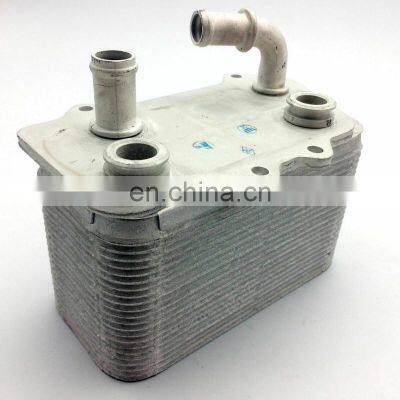 Auto Transmission Oil Cooler For Porsche 911 01-03 04-09 7222700495 99630701750