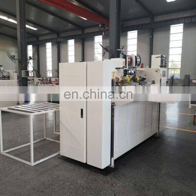 Stitching Machine for Corrugated Box Semi Automatic Stitching Machine photo-4