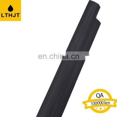 Hot Sale Car Accessories Auto Parts Front Door Outer Window Moulding LH 68210-0D210 For VIOS/YARIS NSP15# 2013-2017