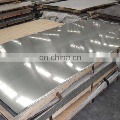 Cold Rolled 304 316 Stainless Steel Sheets Plate/circle