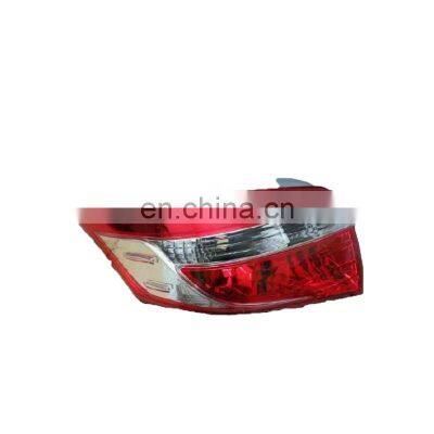 For Toyota 2014 Vios Tail Lamp 81550-0d430 81560-0d430 Car Taillights Auto Led Taillights Car Tail Lamps Rear Lights Rear Lamps