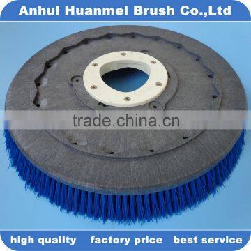 18inch Floor Scrubber Gadlee Brush photo-2