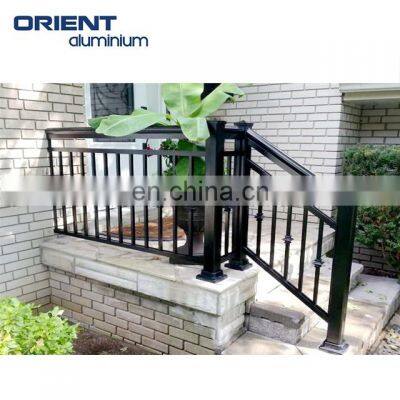 Discount Balcony Stainless Steel, Aluminium Railing Design
