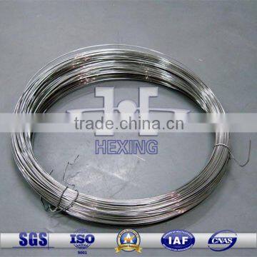 Stainless Steel 304 Wire for Mesh Knitting