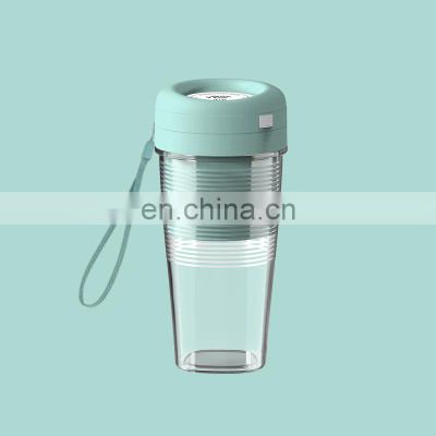 Mixer Orange Fruit Portable Blender USB Containers Squeezer Sugar Cane Sale Cup Juicer Bottle Plastic