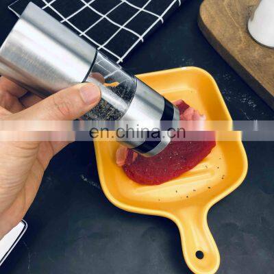Stainless Steel Pepper Grinder And Ceramic Grinder photo-5