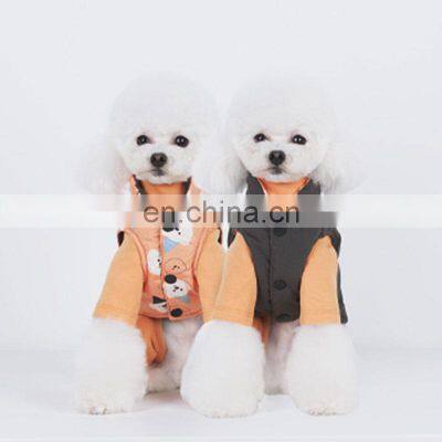 Популярные товары. Дизайнерские принадлежности. Роскошные платья и одежда. Зимние костюмы для собак. Праздничные украшения для животных на Рождество photo-4