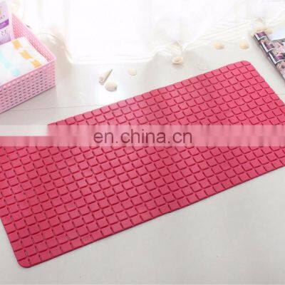 Durable and Eco-friendly Rad Plastic Bathroom Accessories Set photo-5