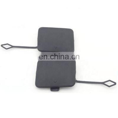 OEM 51117338474 Car Front Bumper Tow Hook Cover For BMW F25 X3 2010-2016