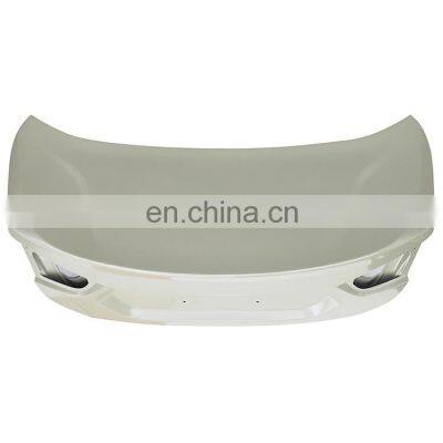 The Best Quality Cruze 2017 Trunk Lid Cruzecar Body Parts Cruzes photo-2