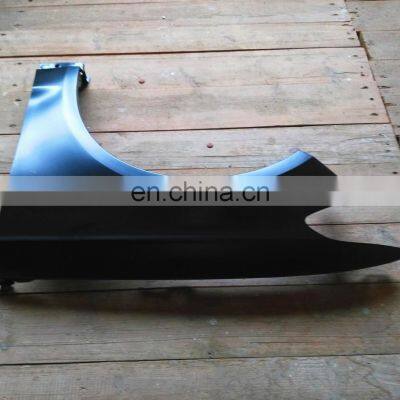 OEM Quality Aluminum Car Front Fender for F-ORD Fusion 2016 Car Body Parts,OEM#HS7BF16006CC,HS7BF16005CC photo-4
