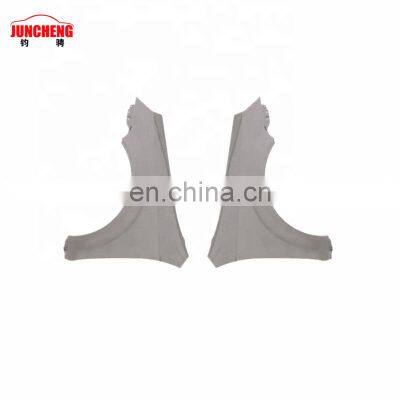 Replacement Steel Car Front Fender for DAEWOO OPTRA HRV Car Body Parts