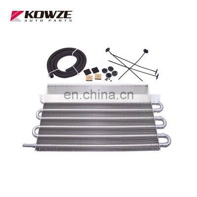 Engine Oil Cooler Radiator For Other Car Models EX-J057