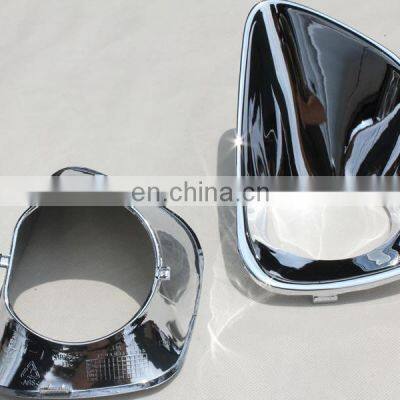 Maiker Offroad 4x4 Auto Part Fog Light Cover for Jeep Grand Cherokee 11-13 Car Accessories photo-3