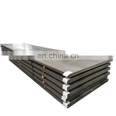 Factory price 3mm carbon steel plate sae 1045 q235b carbon steel plate