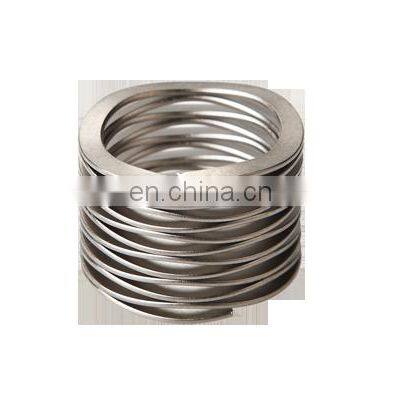 Bimetallic Coil Spring photo-2