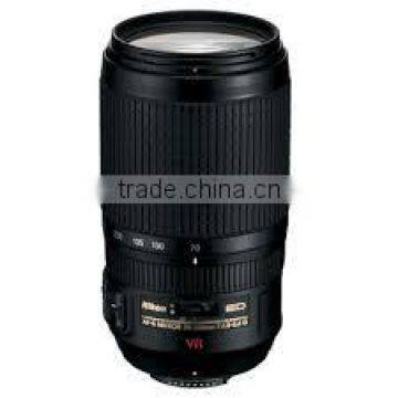 Nikon AF 70-300mm F4-5.6G photo-3