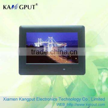 7" LCD Touch Panel Computer with WinCE 5.0