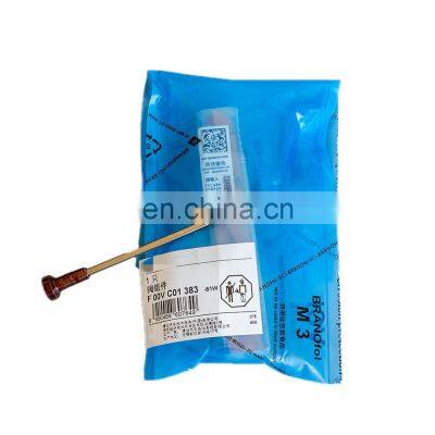 Genuine Auto Parts F00VC01334 Repair Kit for Common Rail Fuel Injector 0445110182,0445110316,0445110331,0445110260