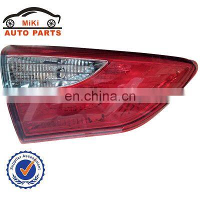 Car Accessories Boot Lamp Rear Lamp 92403-A5000 92404-A5000 For Grand I30 2012 2013 2014