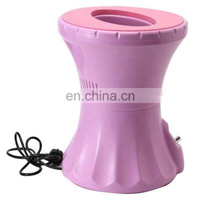 High Quality Steam Room Seat Vagina Tightening Herbal Steam Cleaner Yoni Steam