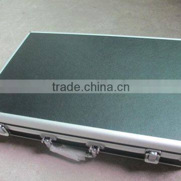 Customized Aluminium Extrusion Case High Quality