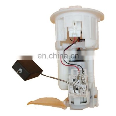 Car Engine Electric Fuel Pump Assembly OEM 77020-0D030 77020-0D010 For Vois 2003-2007 Yaris 1.3L 1999-2005 Vitz 1.0L 1.5L