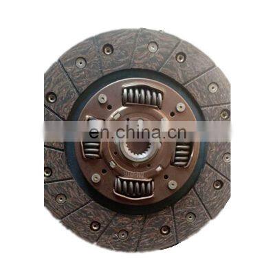 High Quality Automatic Genuine Parts Spring Clutch Discs Clutch Kit Assembly OEM 31250-19095 For Celica Coupe photo-3