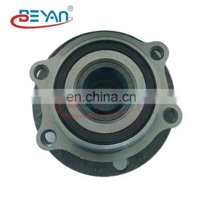 3W0407613E 3W0407613 BAR0123 AD 4M0498625G 3W0407613A Wheel Hub Bearing for Bentley photo-2