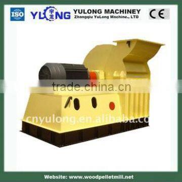 Waste paper Crusher