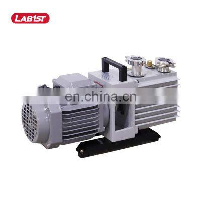 US Delivery Free Shipping Best Price 1PH 220V 0.55KW Rotary Vane Vacuum Oil Pump for Sale