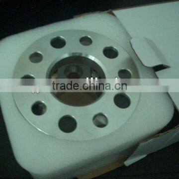 Qiyao Car Aluminum Wheel Spacer & Adapter 5*130mm photo-5