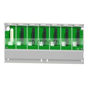 Mitsubishi plc Controller Main Base Module Q38BL with good quality