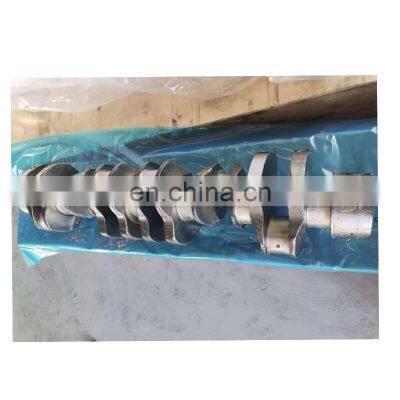 C15 221-9360 3304 auto crankshaft manufacturer in china heat treated crankshaft crank