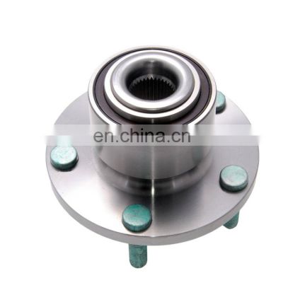 CNBF Flying Auto parts High quality 31262950 Wheel hub Bearing for VOLVO