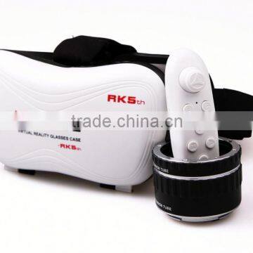 Flash Sale 2nd Generation 3d vr Box photo-2