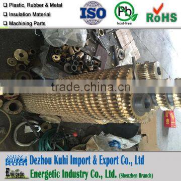 OEM Brass Gear photo-2