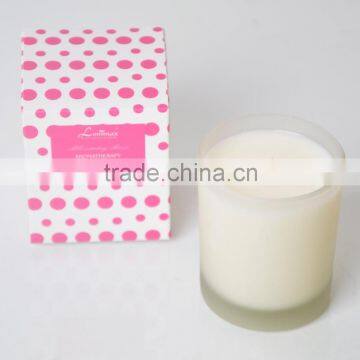 100g Scented Candle with colorful box