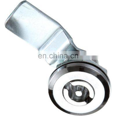 MS705B High Security Quarter Turn Lock Compression Cam Locks photo-3