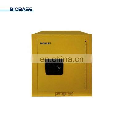 BIOBASE China Safety Chemical Laboratory storage cabinet BKSC-22Y For Lab