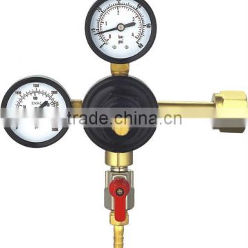 nitrogen gas regulator N2-11A