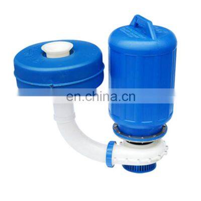 fish pond lake water paddle wheel aerator for shrimp farms pond