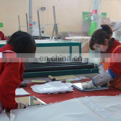 Factory Direct High Quality Decorative 3mm/4mm/5mm Aluminium/silver Mirror Big Piece photo-2