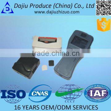OEM&ODM Iso Approved Plastic Enclosure Case photo-4