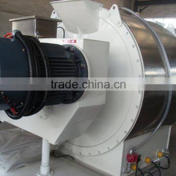 2000 Kgs Chocolate Conche photo-5