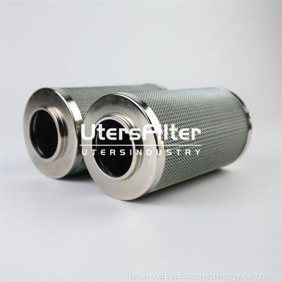 AC-B244F-2440Y1 UTERS Replacement of PALL Stainless Steel Hydraulic Filter Element