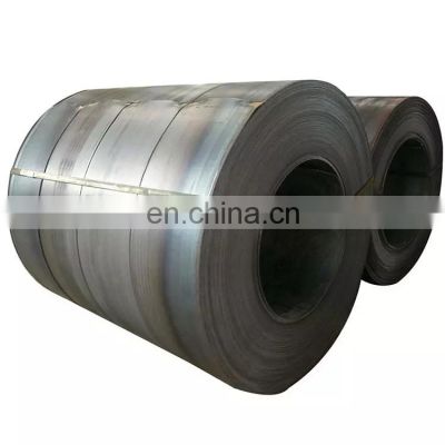 hr black sheet coil hot rolled delivery condition Structural metal steel sheet coil