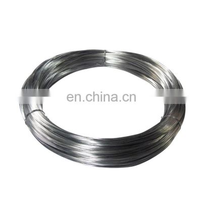 Factory-Galvanized wire/Galvanized iron wire/Binding wire/0.13mm to 4.0mm,0.2kg to 200kg/roll 500kg/roll